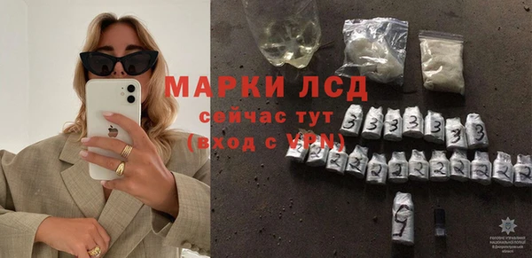 стафф Баксан
